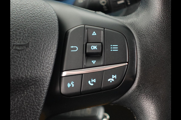 Ford Transit Custom 131pk Automaat L1H1 Parkeersensoren Cruisecontrol Airco Euro6 Bluetooth