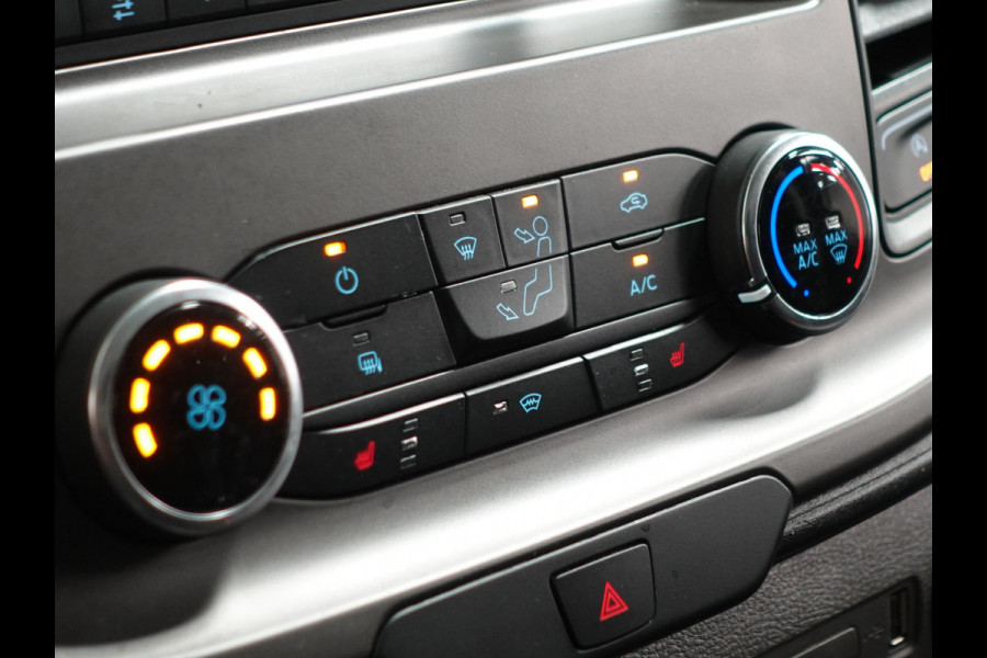 Ford Transit Custom 131pk Automaat L1H1 Parkeersensoren Cruisecontrol Airco Euro6 Bluetooth