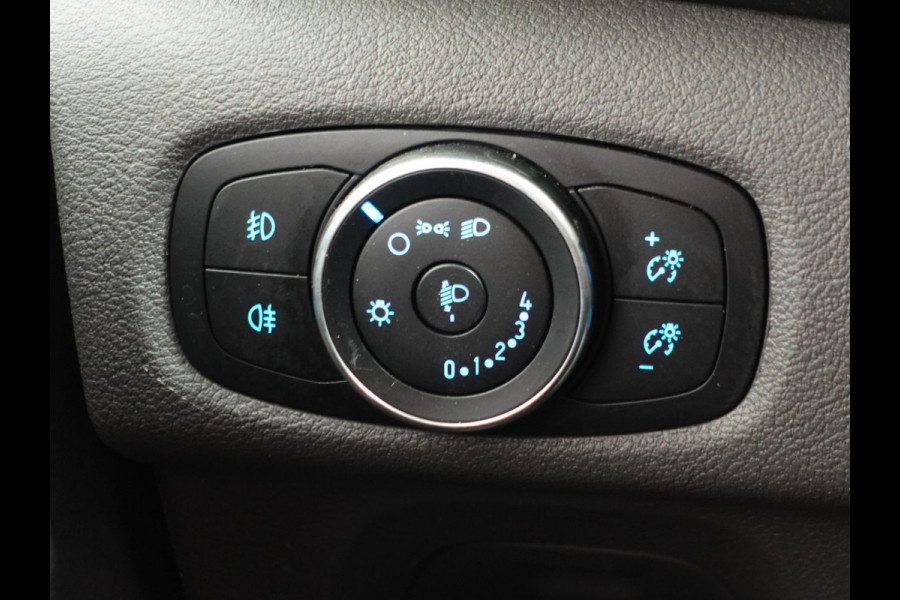 Ford Transit Custom 131pk Automaat L1H1 Parkeersensoren Cruisecontrol Airco Euro6 Bluetooth