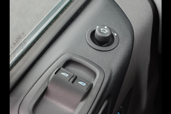 Ford Transit Custom 131pk Automaat L1H1 Parkeersensoren Cruisecontrol Airco Euro6 Bluetooth