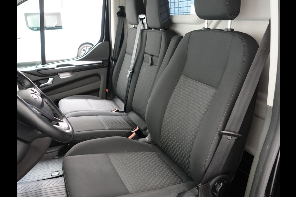 Ford Transit Custom 131pk Automaat L1H1 Parkeersensoren Cruisecontrol Airco Euro6 Bluetooth