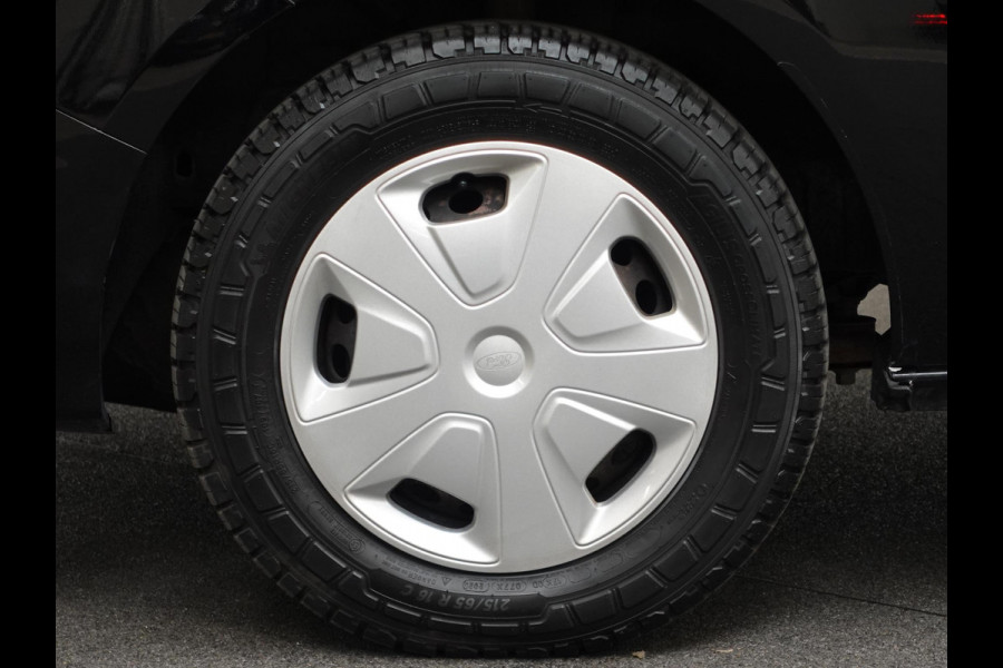 Ford Transit Custom 131pk Automaat L1H1 Parkeersensoren Cruisecontrol Airco Euro6 Bluetooth