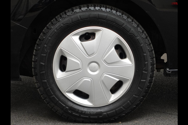 Ford Transit Custom 131pk Automaat L1H1 Parkeersensoren Cruisecontrol Airco Euro6 Bluetooth
