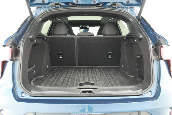 Lynk & Co 01 1.5 Zwarte Hemel, Panorama Dak, Black Pakket