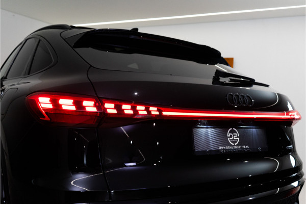 Audi Q5 Sportback e-hybrid 270KW Quattro S Edition 367PK | 2026 MODEL PER DIRECT BESCHIKBAAR | Pano | Sfeer | Memory | 5 Jaar fabrieksga