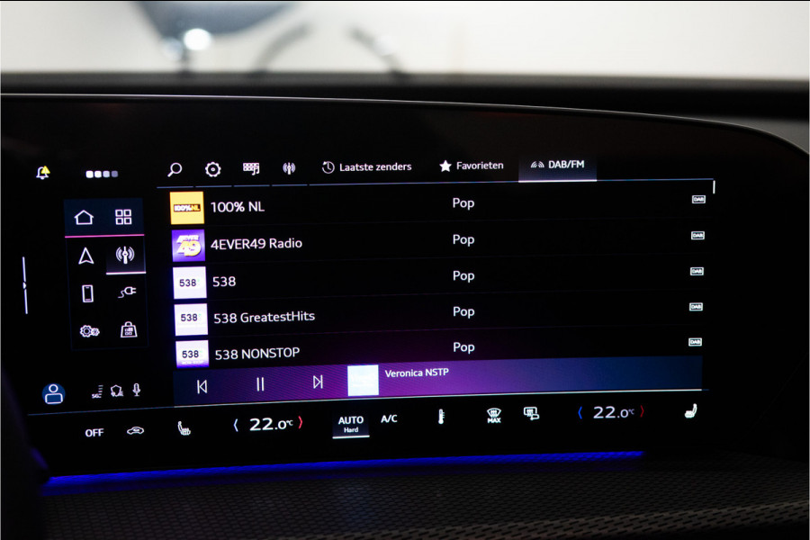 Audi Q5 Sportback e-hybrid 270KW Quattro S Edition 367PK | 2026 MODEL PER DIRECT BESCHIKBAAR | Pano | Sfeer | Memory | 5 Jaar fabrieksga