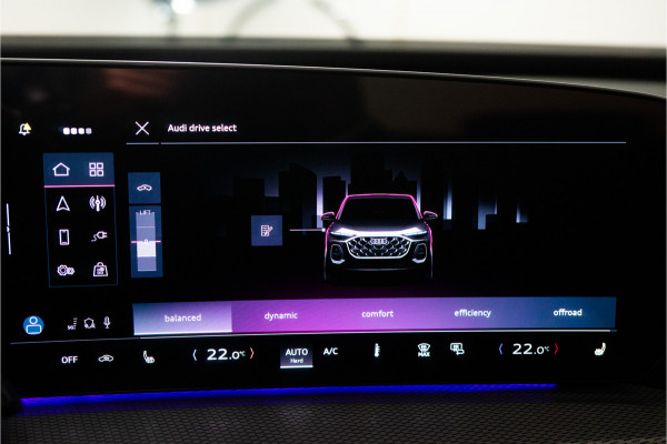 Audi Q5 Sportback e-hybrid 270KW Quattro S Edition 367PK | 2026 MODEL PER DIRECT BESCHIKBAAR | Pano | Sfeer | Memory | 5 Jaar fabrieksga