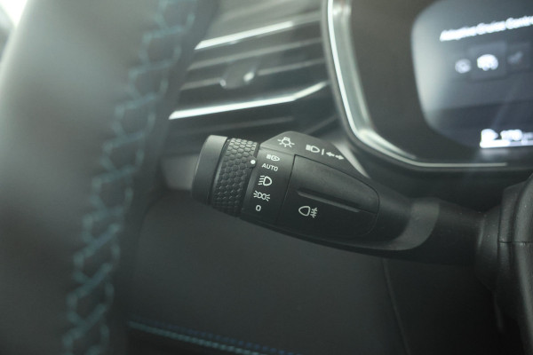 Lynk & Co 01 1.5 Zwarte Hemel, Panorama Dak, Black Pakket