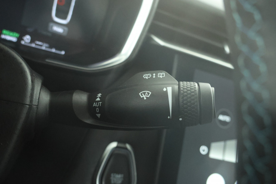 Lynk & Co 01 1.5 Zwarte Hemel, Panorama Dak, Black Pakket