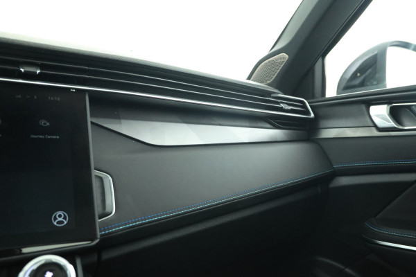 Lynk & Co 01 1.5 Zwarte Hemel, Panorama Dak, Black Pakket