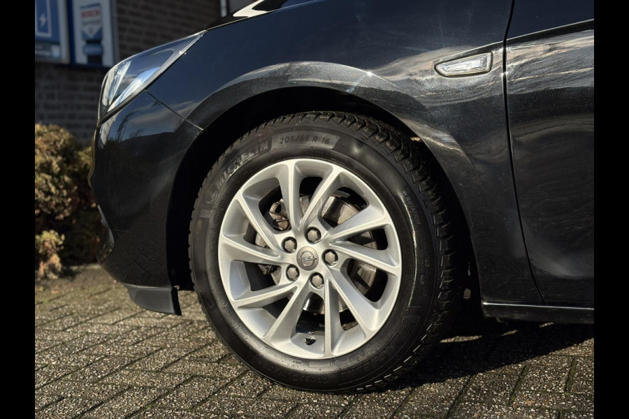Opel Astra 1.2 Edition 2020 | Navi, Carplay/Android, PDC, Cruise, Licht/Regens., Afn. Trekhaak | Goed onderhouden |