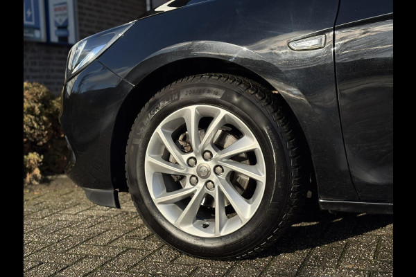 Opel Astra 1.2 Edition 2020 | Navi, Carplay/Android, PDC, Cruise, Licht/Regens., Afn. Trekhaak | Goed onderhouden |