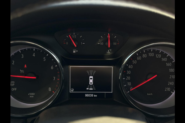 Opel Astra 1.2 Edition 2020 | Navi, Carplay/Android, PDC, Cruise, Licht/Regens., Afn. Trekhaak | Goed onderhouden |