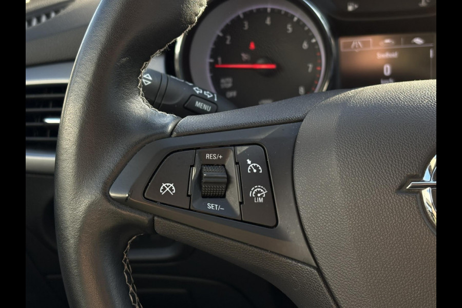 Opel Astra 1.2 Edition 2020 | Navi, Carplay/Android, PDC, Cruise, Licht/Regens., Afn. Trekhaak | Goed onderhouden |
