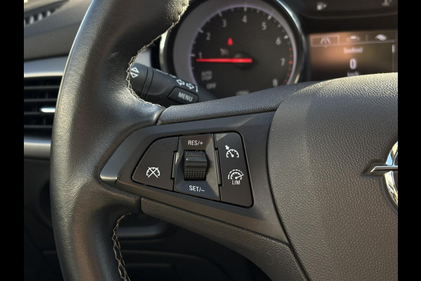 Opel Astra 1.2 Edition 2020 | Navi, Carplay/Android, PDC, Cruise, Licht/Regens., Afn. Trekhaak | Goed onderhouden |