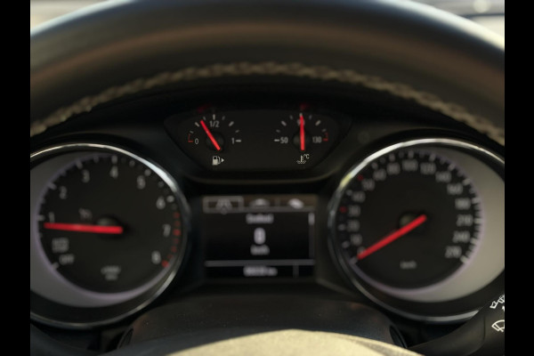 Opel Astra 1.2 Edition 2020 | Navi, Carplay/Android, PDC, Cruise, Licht/Regens., Afn. Trekhaak | Goed onderhouden |
