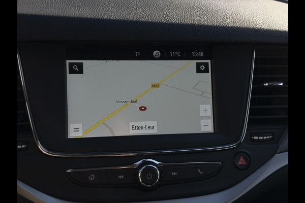 Opel Astra 1.2 Edition 2020 | Navi, Carplay/Android, PDC, Cruise, Licht/Regens., Afn. Trekhaak | Goed onderhouden |