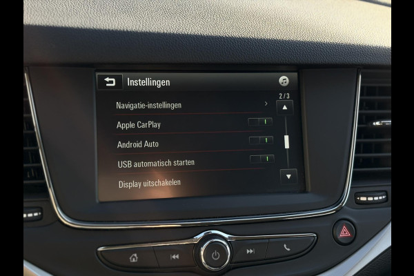 Opel Astra 1.2 Edition 2020 | Navi, Carplay/Android, PDC, Cruise, Licht/Regens., Afn. Trekhaak | Goed onderhouden |