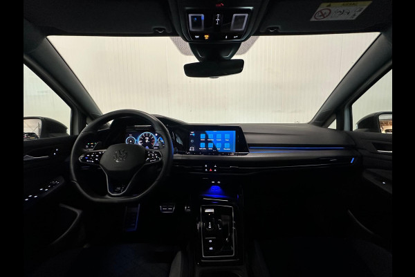 Volkswagen Golf 2.0 TSI R 4Motion | PANO | IQ LIGHTS | CAMERA | NIEUWSTAAT
