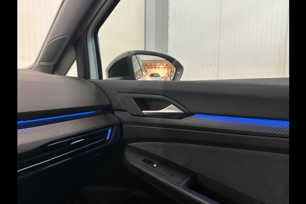 Volkswagen Golf 2.0 TSI R 4Motion | PANO | IQ LIGHTS | CAMERA | NIEUWSTAAT