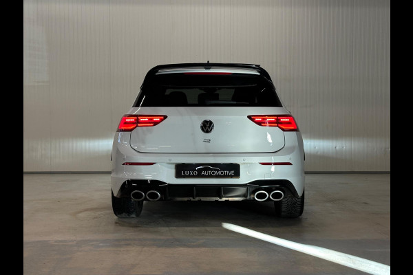 Volkswagen Golf 2.0 TSI R 4Motion | PANO | IQ LIGHTS | CAMERA | NIEUWSTAAT