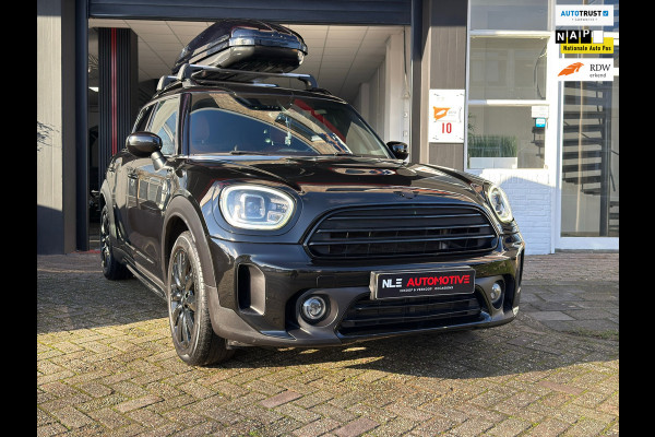 MINI Countryman 1.5 Cooper Boardwalk Edition