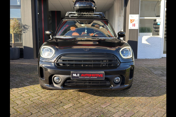 MINI Countryman 1.5 Cooper Boardwalk Edition