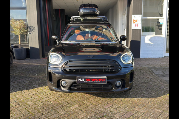 MINI Countryman 1.5 Cooper Boardwalk Edition