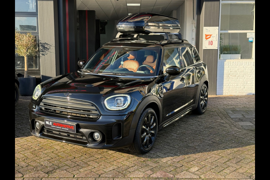 MINI Countryman 1.5 Cooper Boardwalk Edition