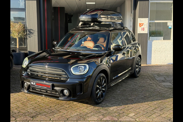 MINI Countryman 1.5 Cooper Boardwalk Edition