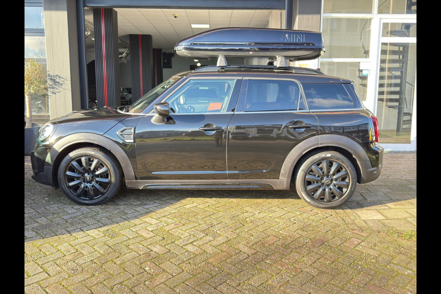 MINI Countryman 1.5 Cooper Boardwalk Edition