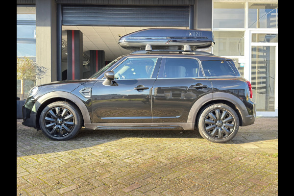MINI Countryman 1.5 Cooper Boardwalk Edition