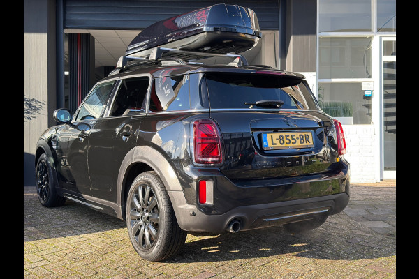 MINI Countryman 1.5 Cooper Boardwalk Edition