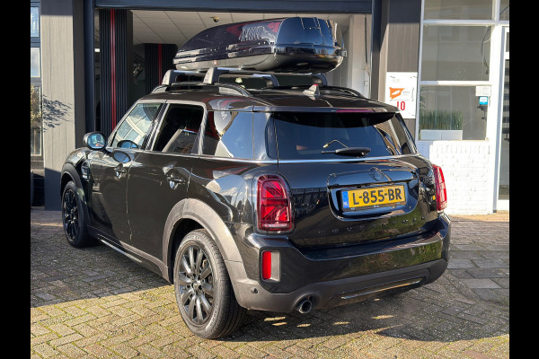 MINI Countryman 1.5 Cooper Boardwalk Edition