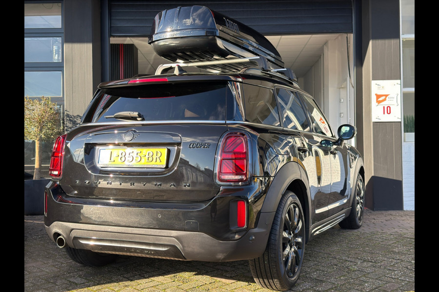 MINI Countryman 1.5 Cooper Boardwalk Edition