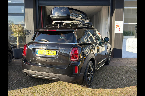 MINI Countryman 1.5 Cooper Boardwalk Edition