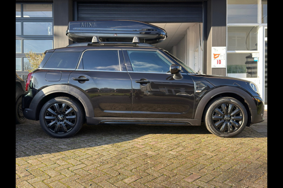 MINI Countryman 1.5 Cooper Boardwalk Edition