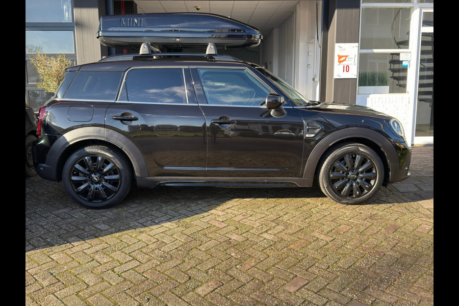 MINI Countryman 1.5 Cooper Boardwalk Edition