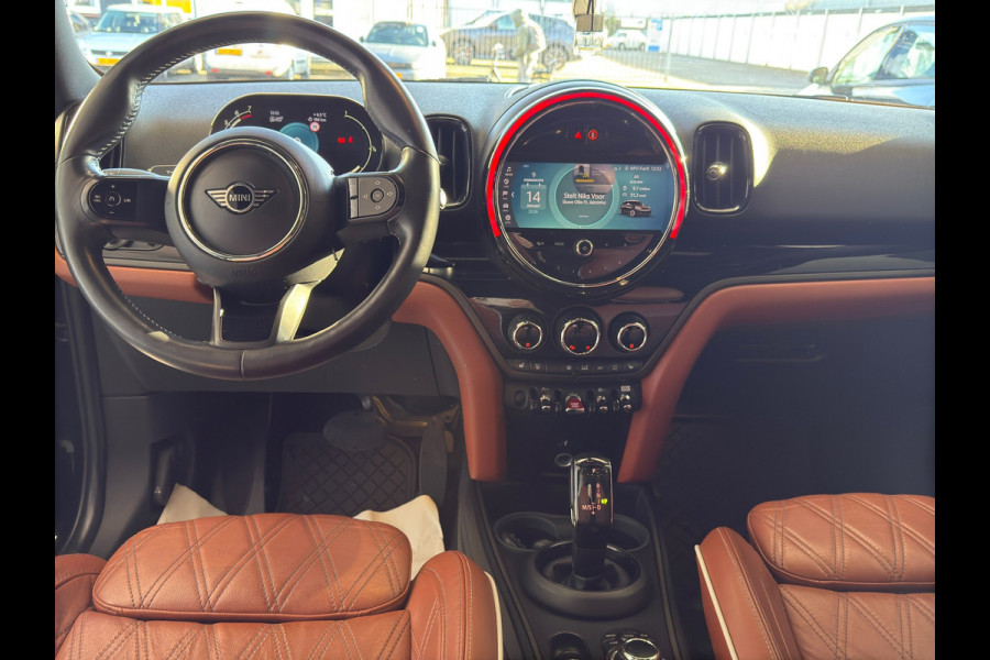 MINI Countryman 1.5 Cooper Boardwalk Edition