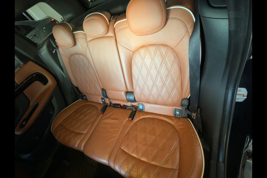 MINI Countryman 1.5 Cooper Boardwalk Edition