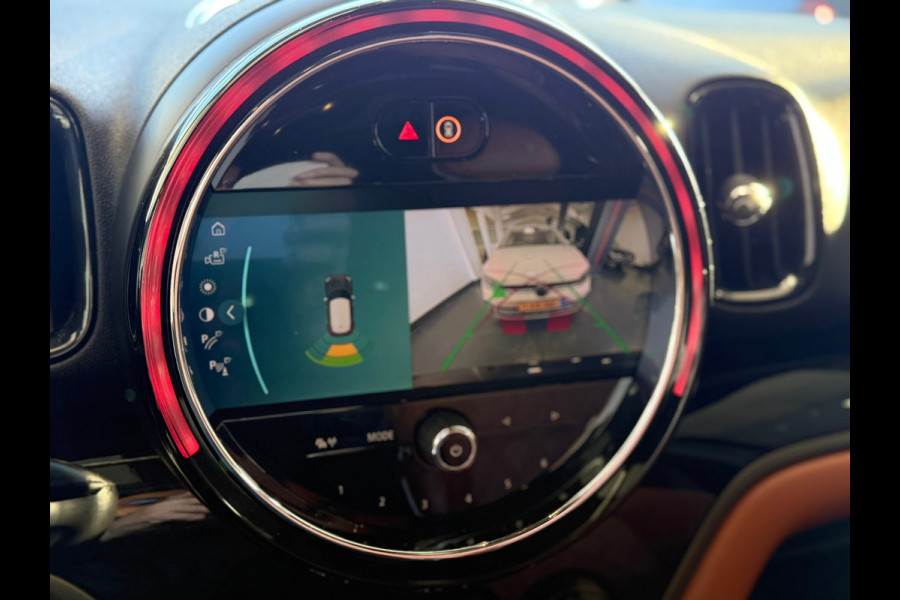 MINI Countryman 1.5 Cooper Boardwalk Edition