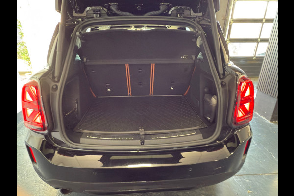 MINI Countryman 1.5 Cooper Boardwalk Edition
