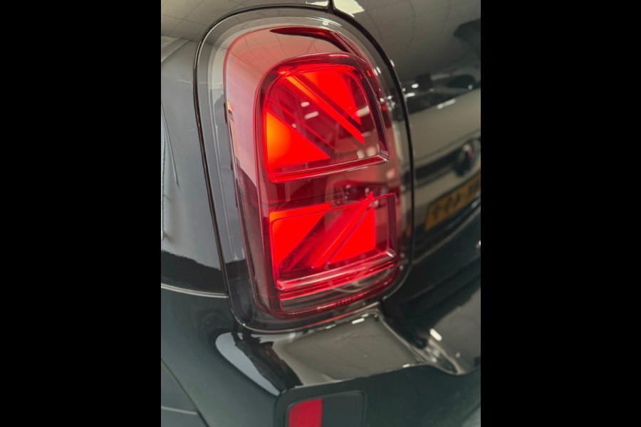 MINI Countryman 1.5 Cooper Boardwalk Edition