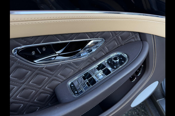 Bentley Continental GTC 6.0 W12 | 360* Camera | Massage | Head-Up | Nightvision | Stoelverwarming/Koeling | Adaptive Cruise Control | DAB |