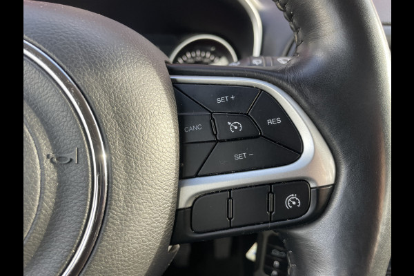 Jeep Compass 1.4T MultiAir 140 Sport | Trekhaak Meer foto's volgen!