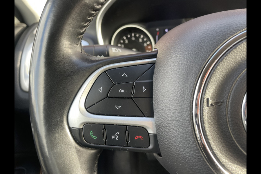 Jeep Compass 1.4T MultiAir 140 Sport | Trekhaak Meer foto's volgen!