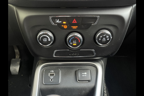Jeep Compass 1.4T MultiAir 140 Sport | Trekhaak Meer foto's volgen!