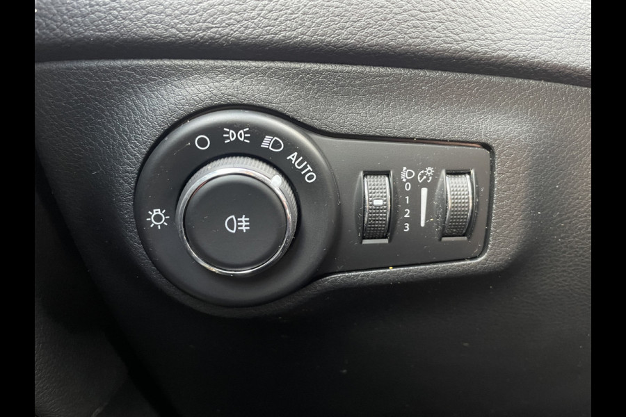 Jeep Compass 1.4T MultiAir 140 Sport | Trekhaak Meer foto's volgen!