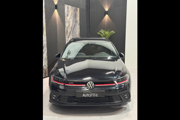 Volkswagen Polo 2.0 TSI GTI|PANO|KEYLESS|BLIND SPOT|SFEER|BOMVOL