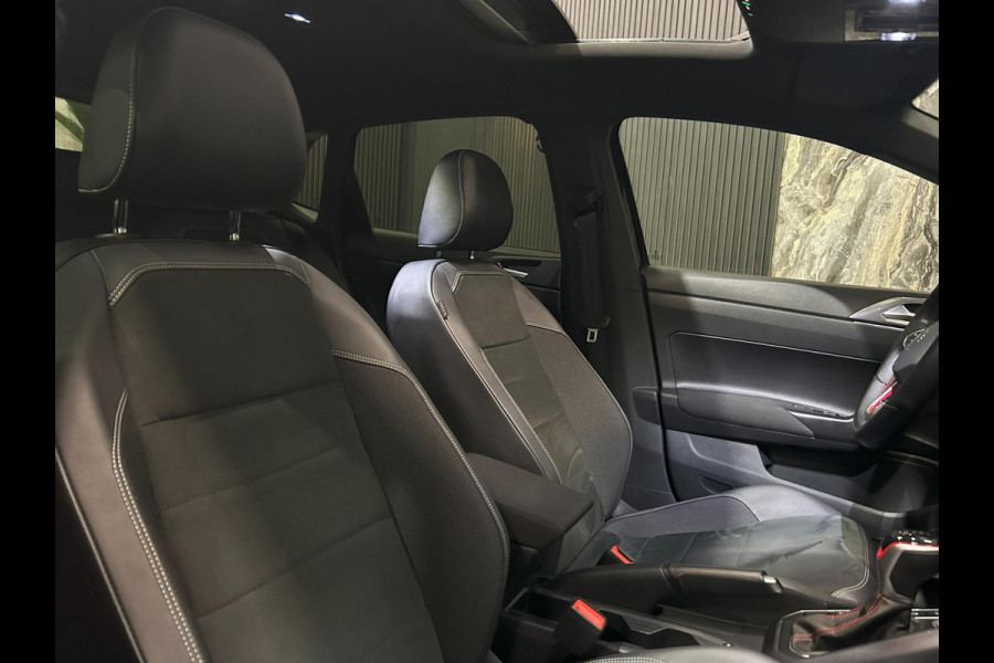 Volkswagen Polo 2.0 TSI GTI|PANO|KEYLESS|BLIND SPOT|SFEER|BOMVOL